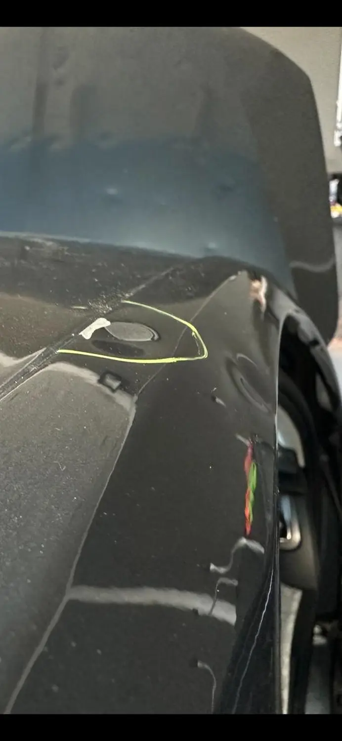 Dellenentfernung ohne Lackieren (DoL) von Hagelreparatur24 GmbH