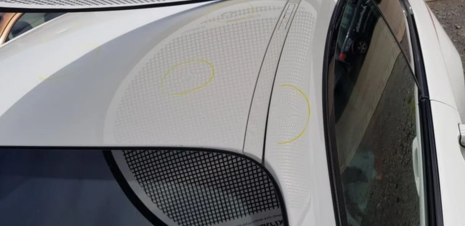 Autoreparaturbild von Hagelreparatur24 GmbH