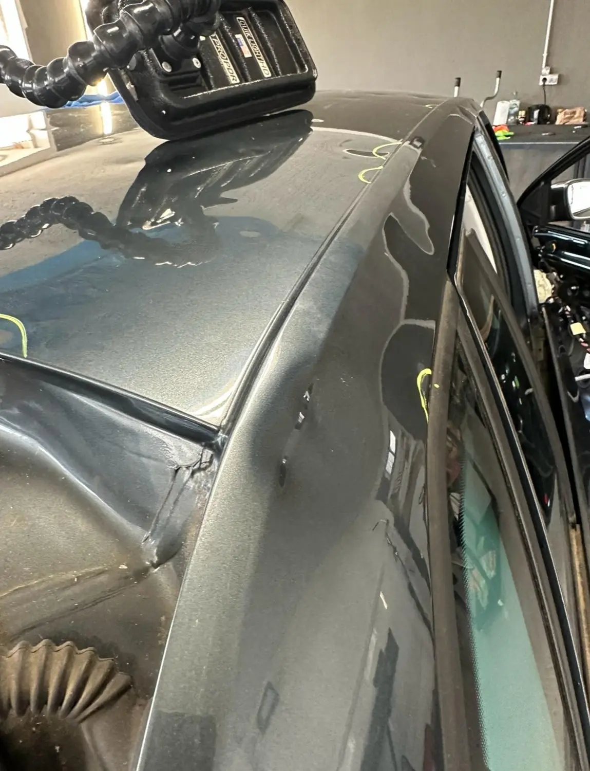 Autoreparaturbild von Hagelreparatur24 GmbH