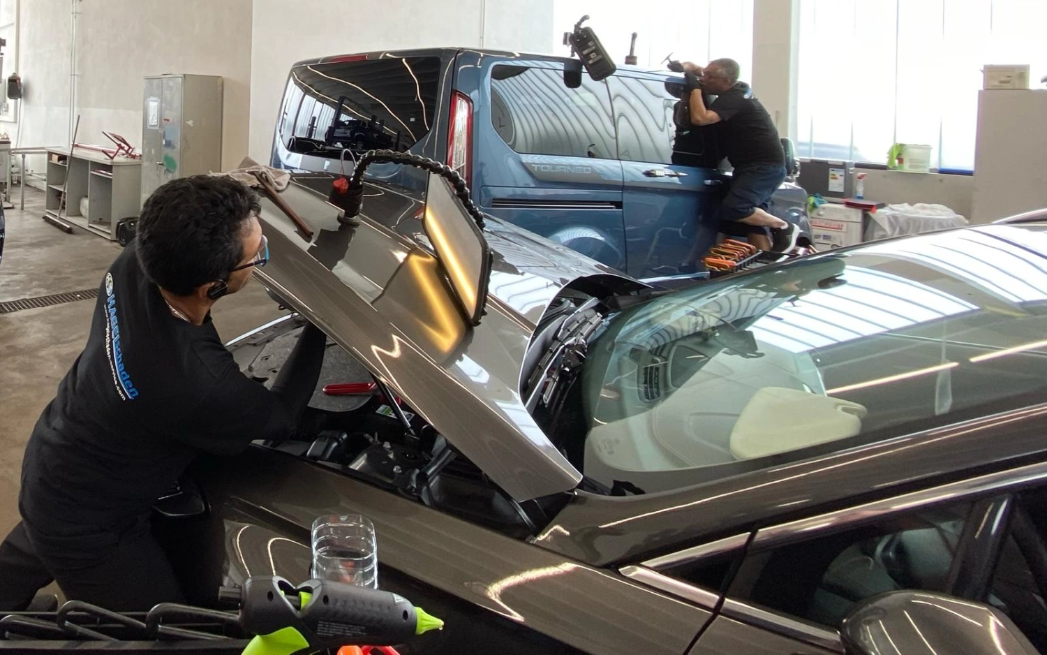 Autoreparaturbild von Hagelreparatur24 GmbH