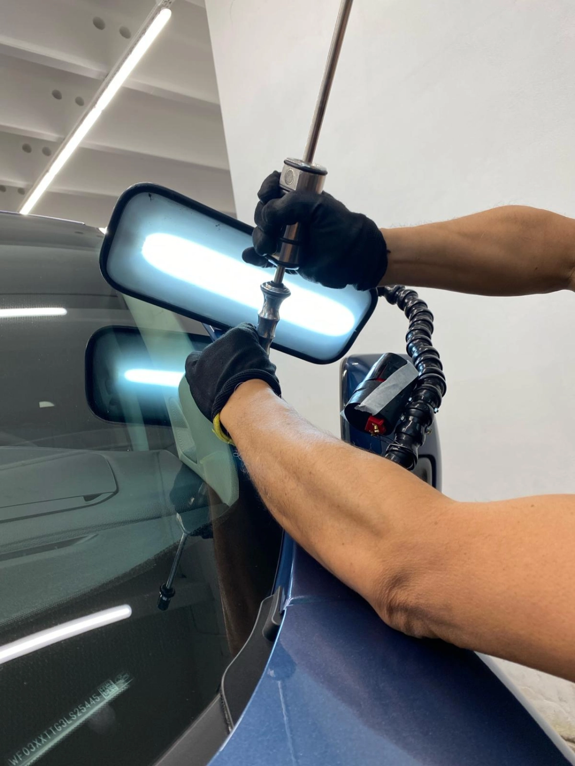 Autoreparaturbild von Hagelreparatur24 GmbH